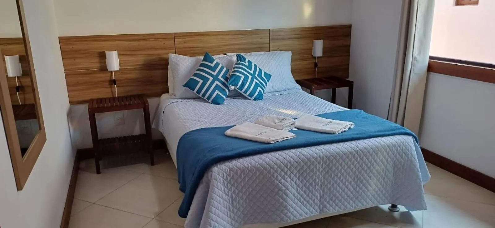 Guest House Orquidea Búzios Brasil
