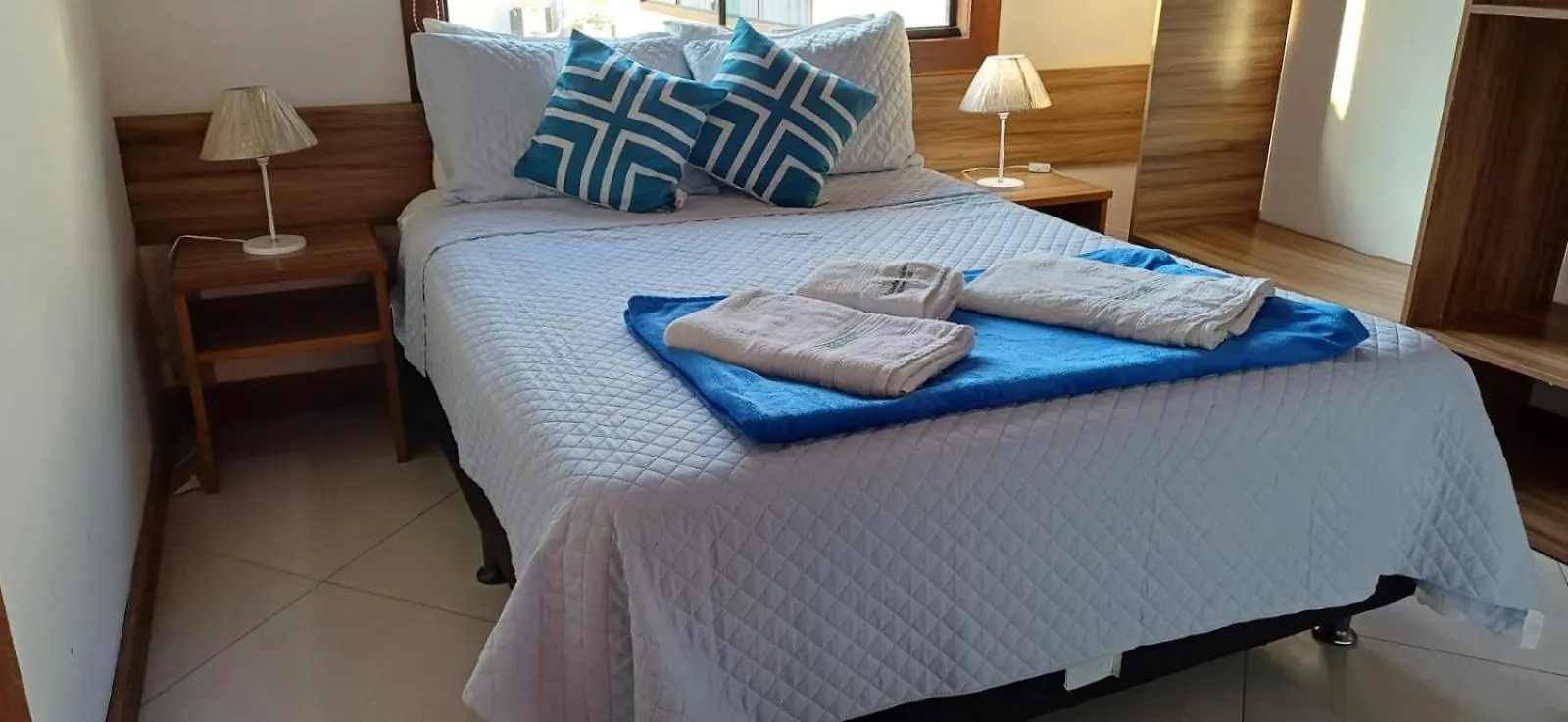 Bed & Breakfast Guest House Orquidea Armacao dos Buzios