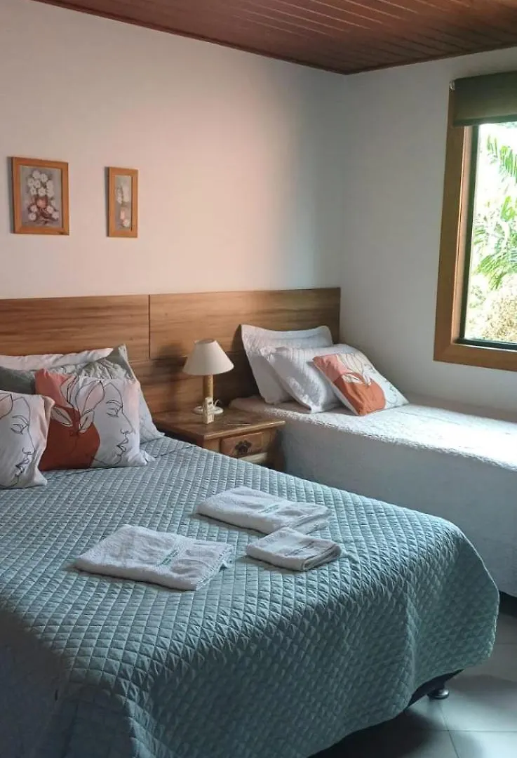Guest House Orquidea Armacao dos Buzios Brazil