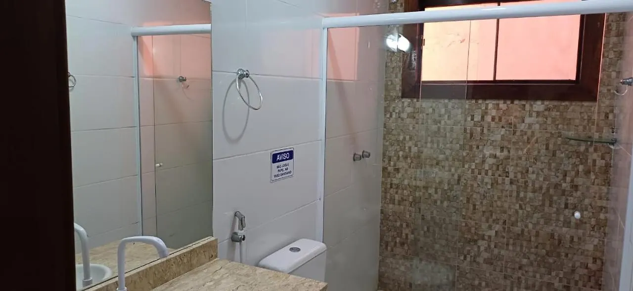 Guest House Orquidea Armacao dos Buzios