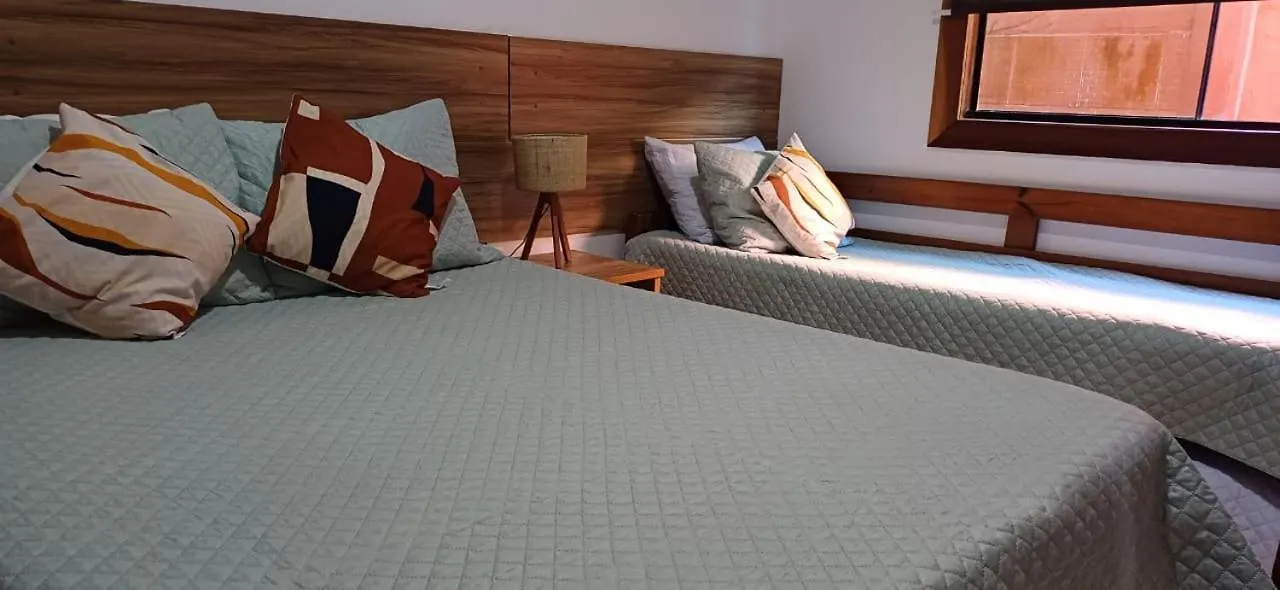 ** Bed & Breakfast Guest House Orquidea Armacao dos Buzios Brazil