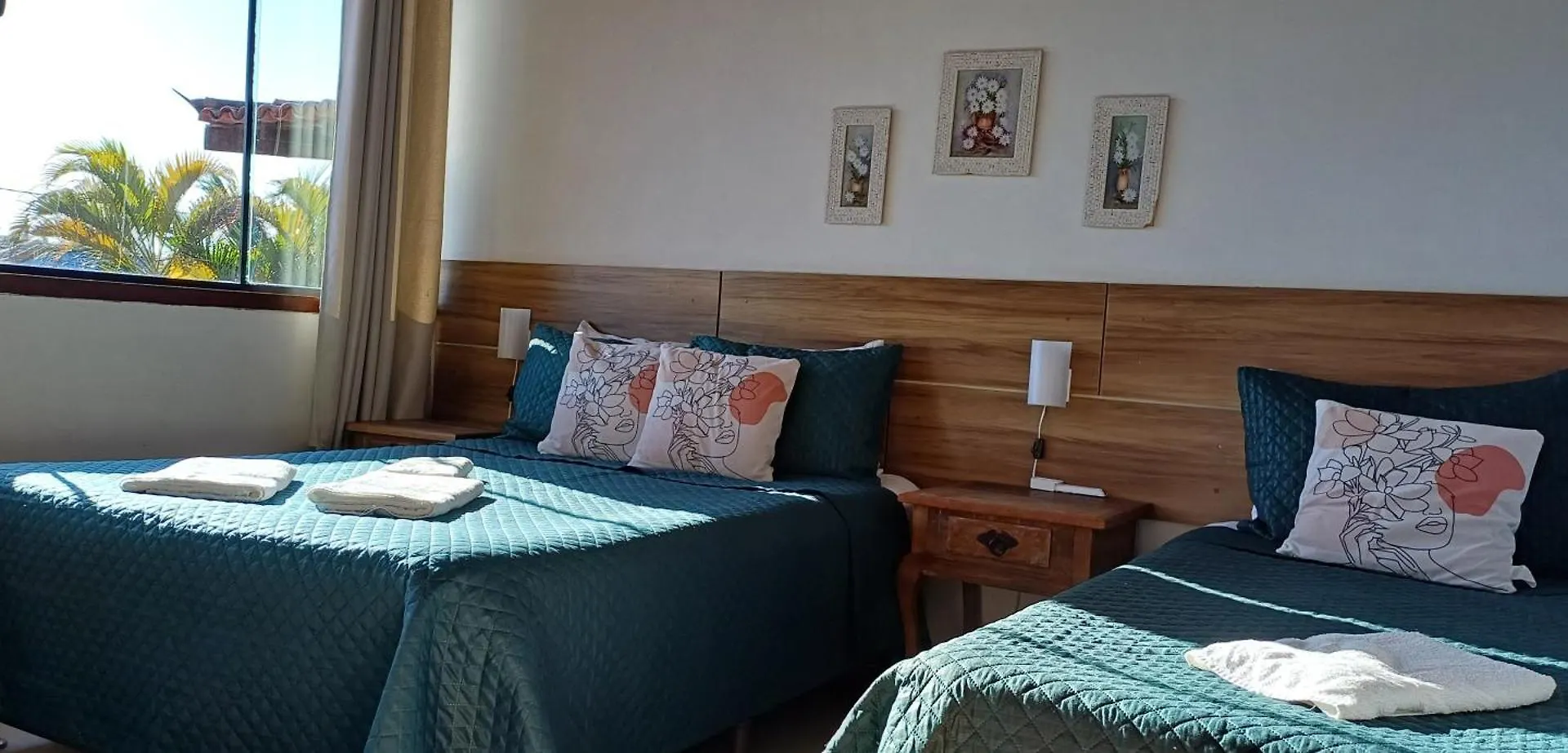 Guest House Orquidea Armacao dos Buzios 2*,
