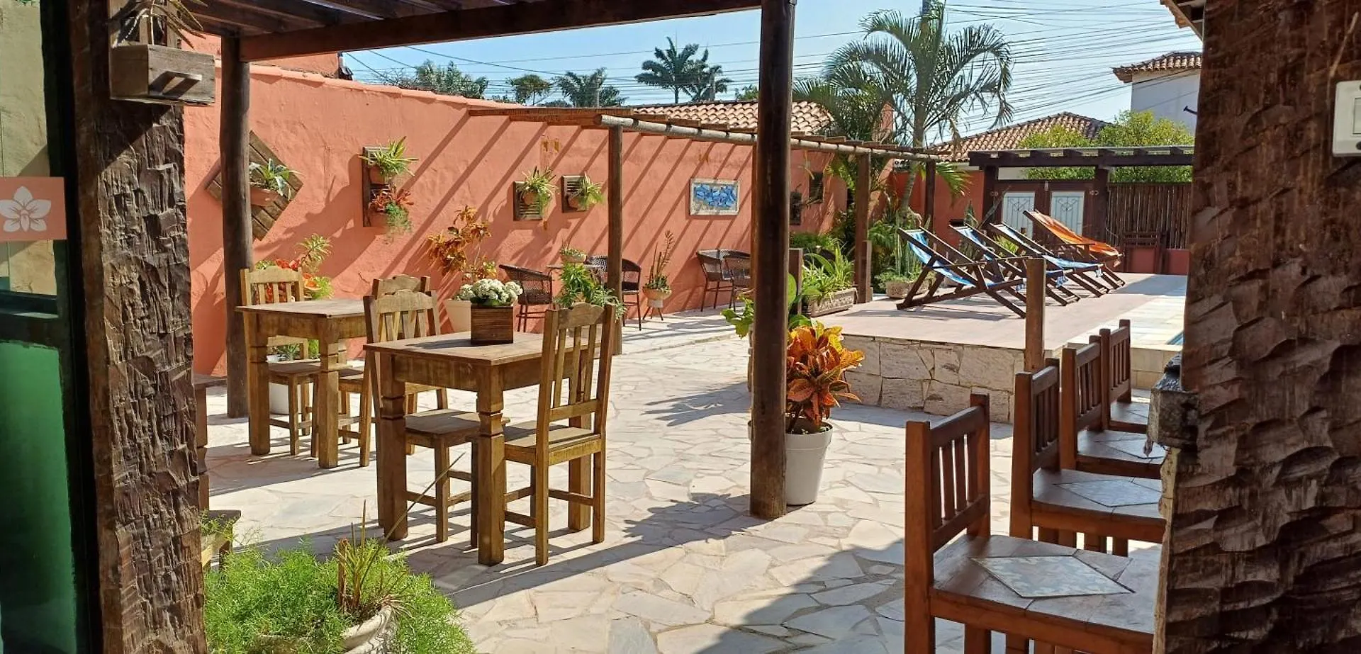 Guest House Orquidea Armacao dos Buzios