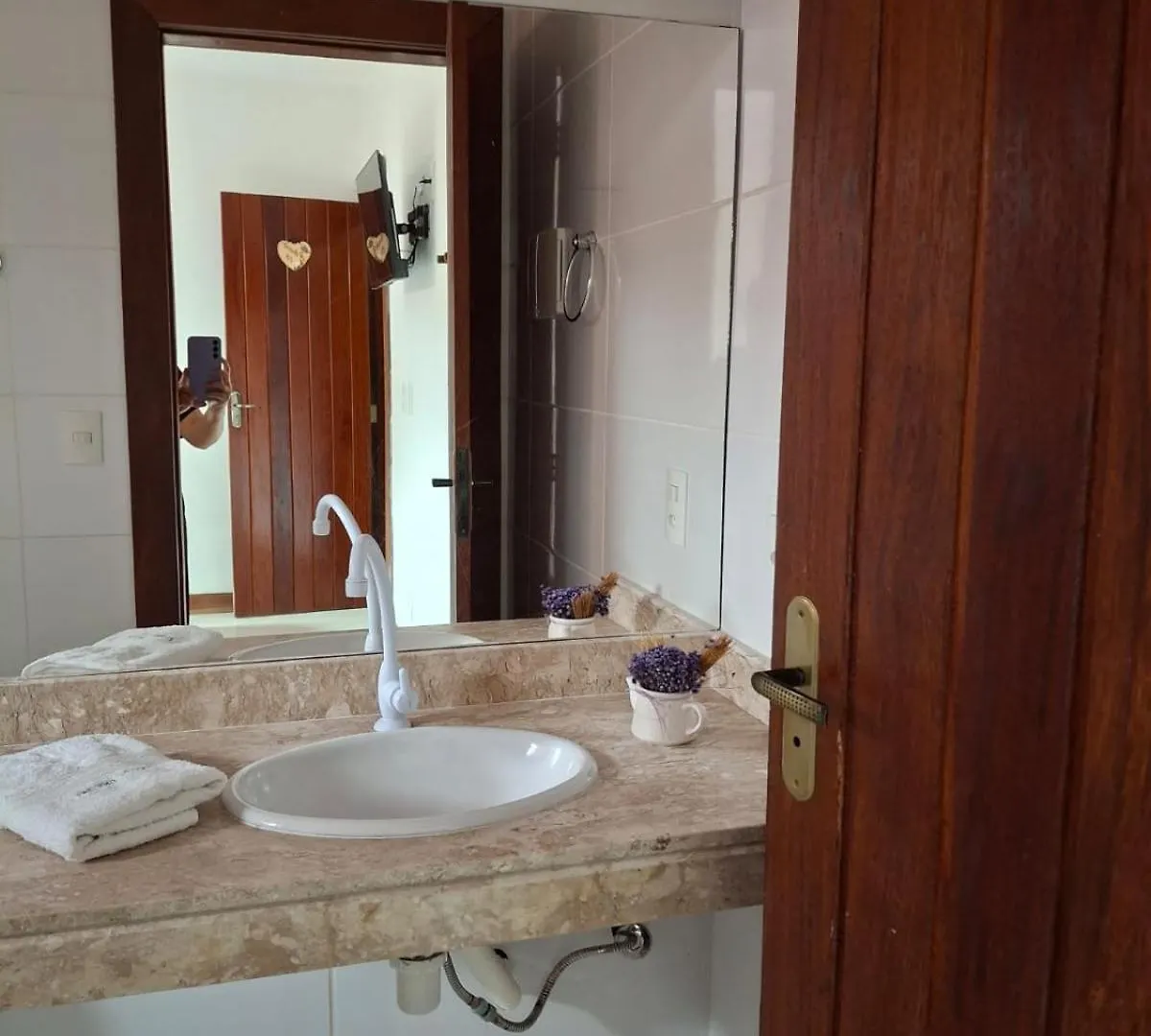 ** Bed & Breakfast Guest House Orquidea Armacao dos Buzios Brazil
