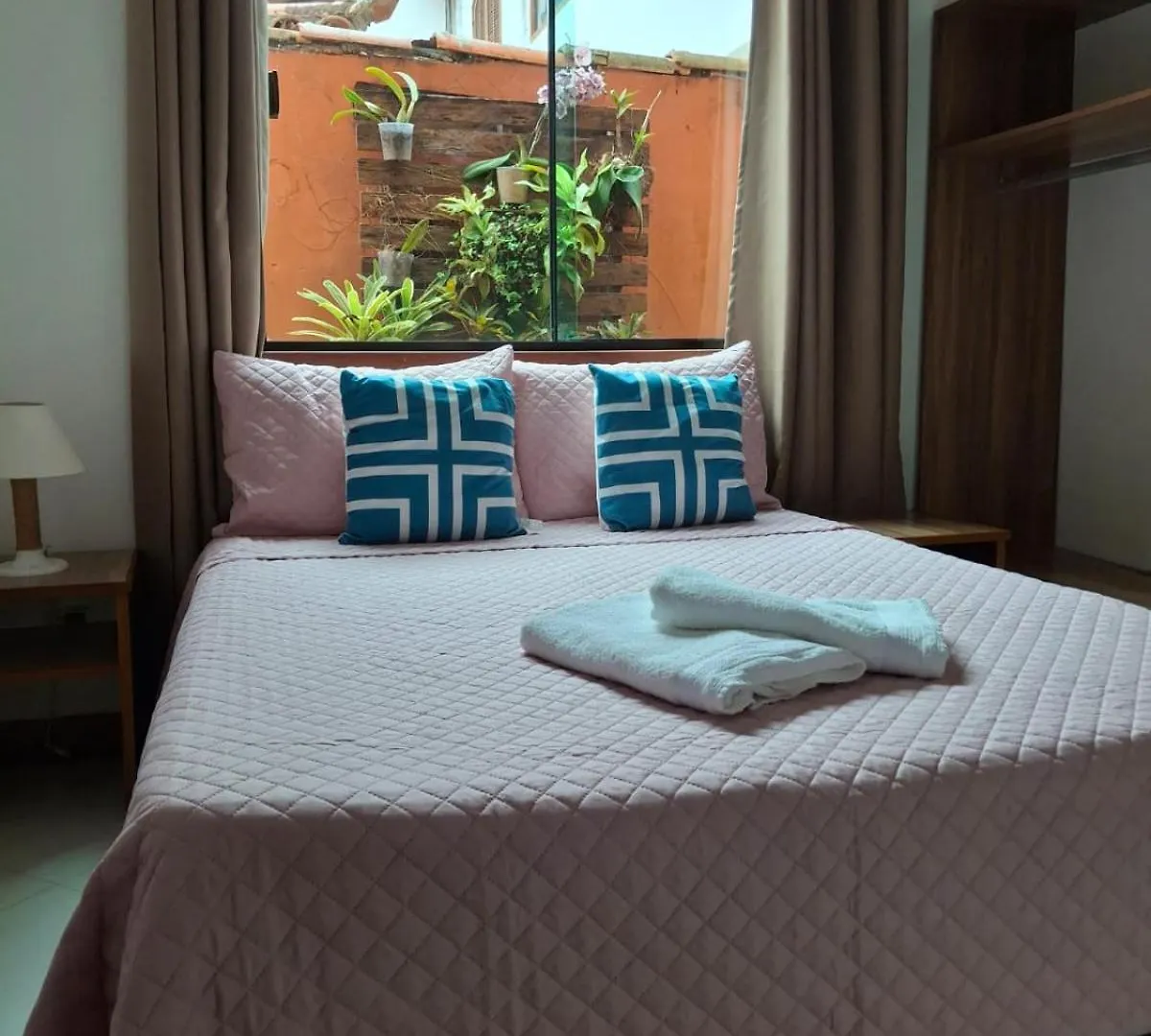 Guest House Orquidea Armacao dos Buzios Bed & Breakfast