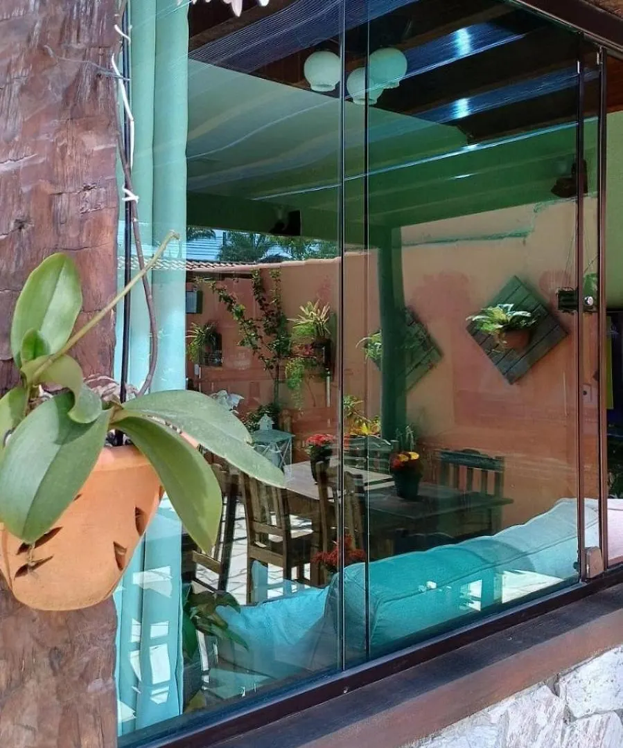 Guest House Orquidea Armacao dos Buzios Bed & Breakfast