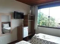 Guest House Orquidea Armacao dos Buzios Bed & Breakfast