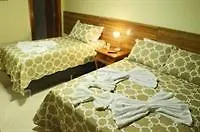 Guest House Orquidea Armacao dos Buzios 2*,