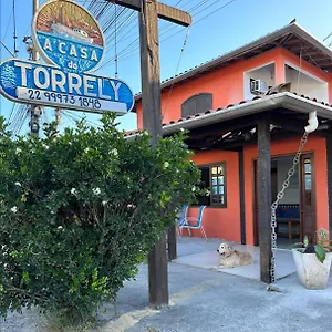  Bed and breakfast Encanto Torrely