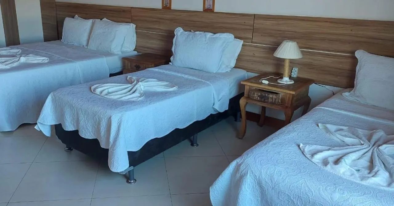 Guest House Orquidea Armacao dos Buzios Bed & Breakfast