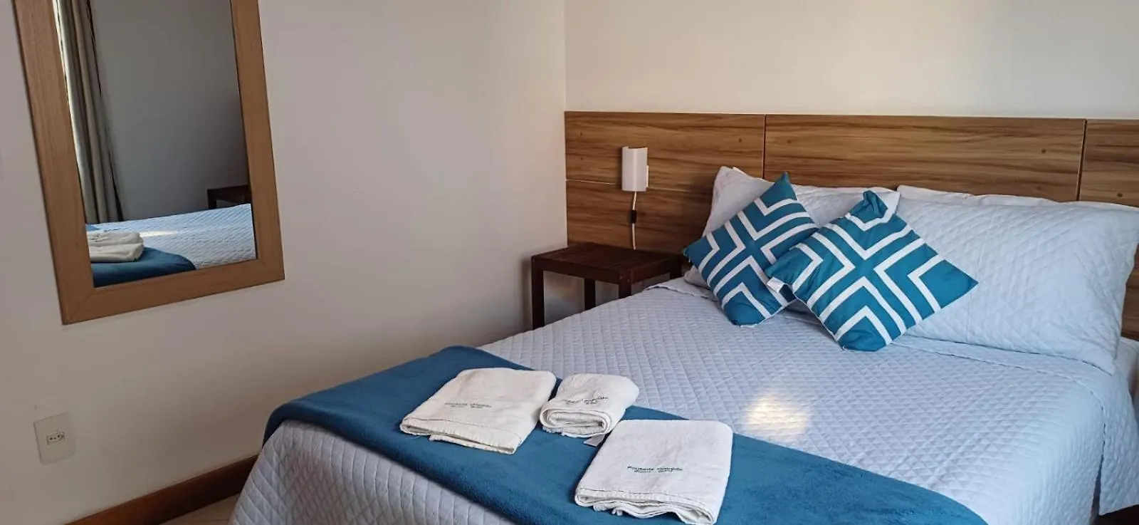 Guest House Orquidea Armacao dos Buzios