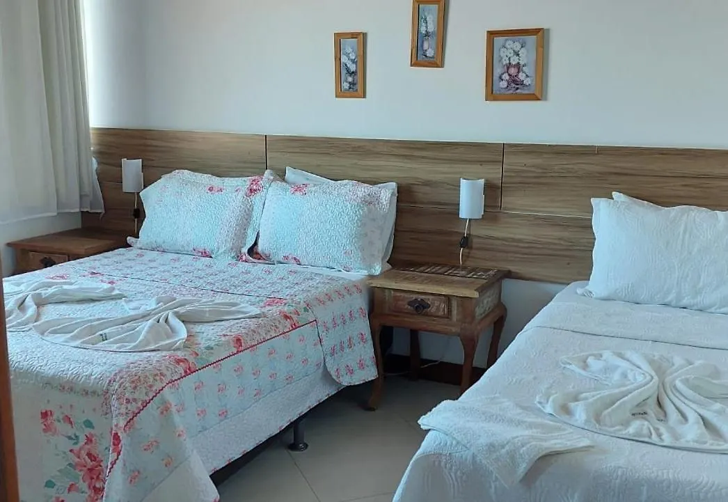 Guest House Orquidea Armacao dos Buzios Bed & Breakfast