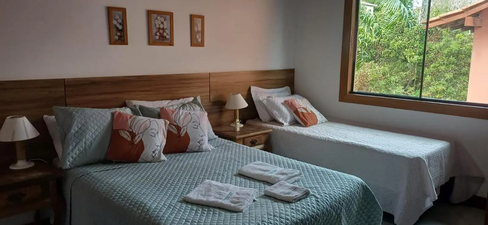 Guest House Orquidea Armacao dos Buzios 2*,