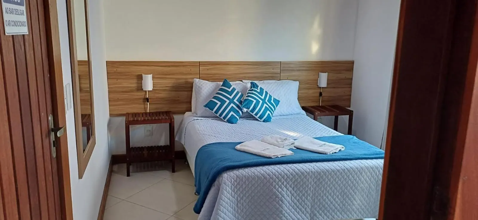 Guest House Orquidea Armacao dos Buzios Bed & Breakfast