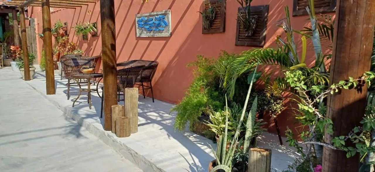 Guest House Orquidea Armacao dos Buzios Brazil