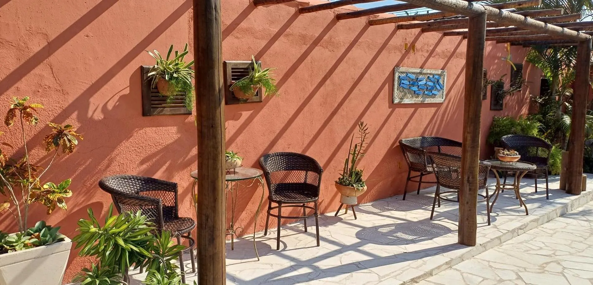 Guest House Orquidea Armacao dos Buzios Bed & Breakfast