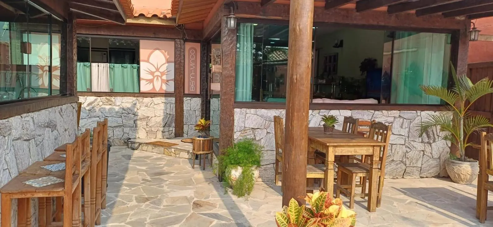 Guest House Orquidea Armacao dos Buzios