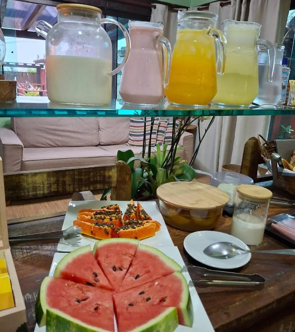 Bed & Breakfast Guest House Orquidea Armacao dos Buzios