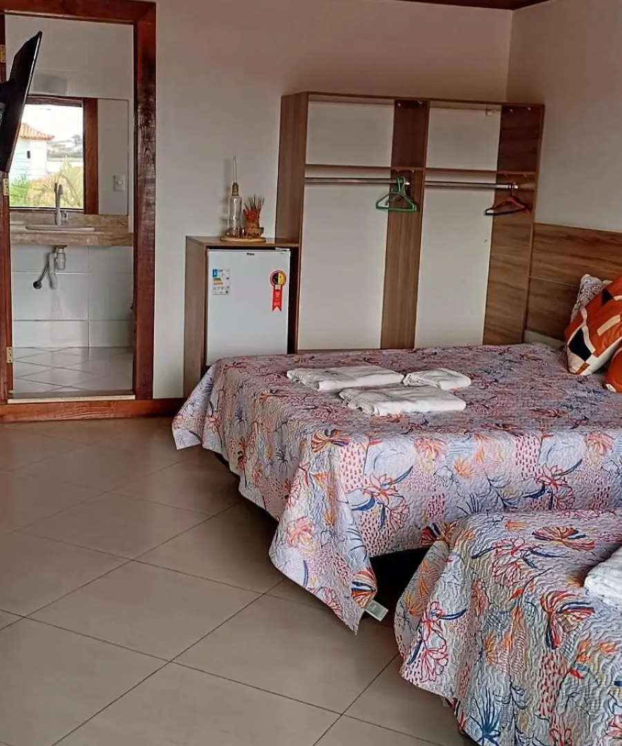 Bed & Breakfast Guest House Orquidea Armacao dos Buzios