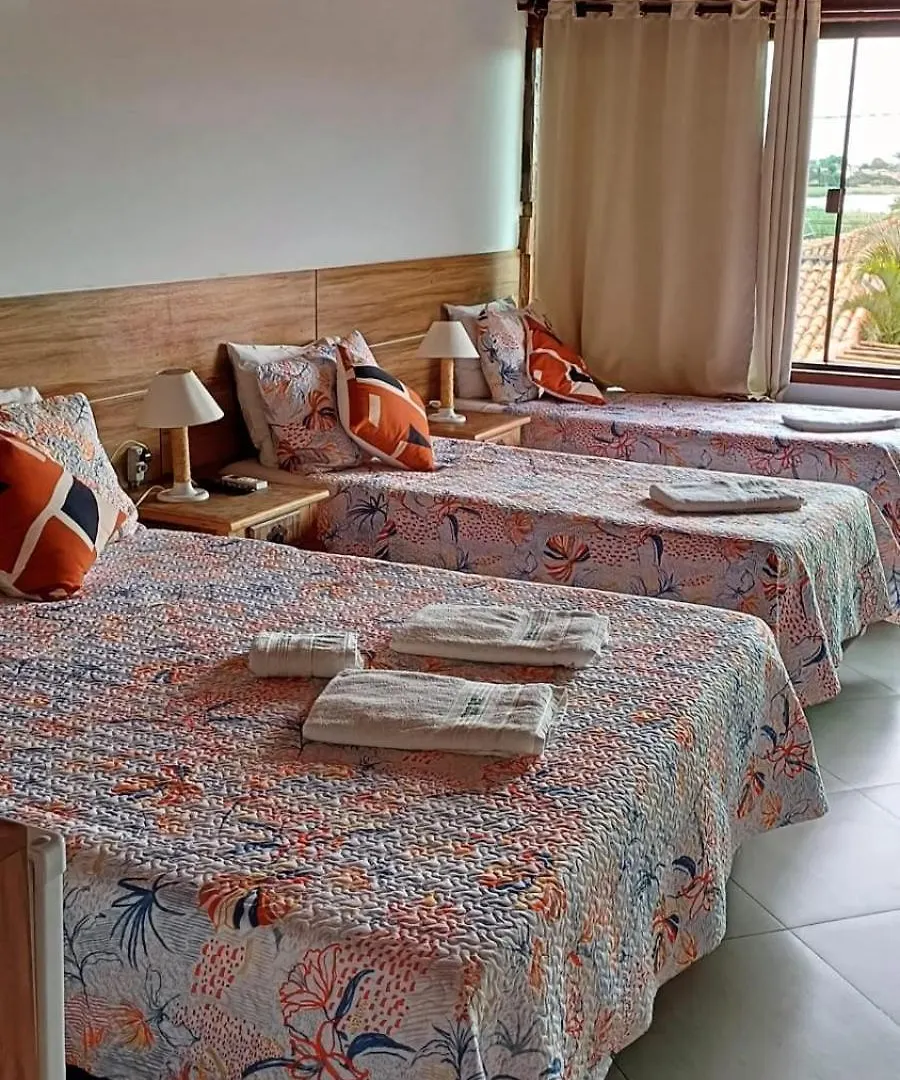 Bed & Breakfast Guest House Orquidea Armacao dos Buzios