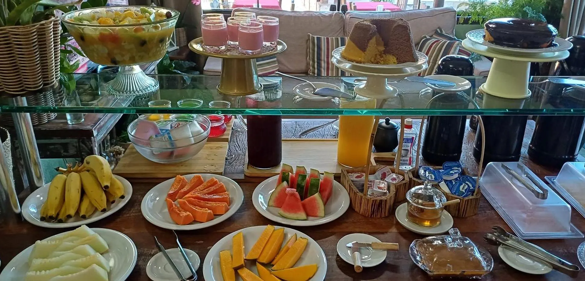 Bed & Breakfast Guest House Orquidea Armacao dos Buzios