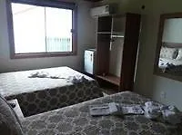 Guest House Orquidea Armacao dos Buzios Bed & Breakfast